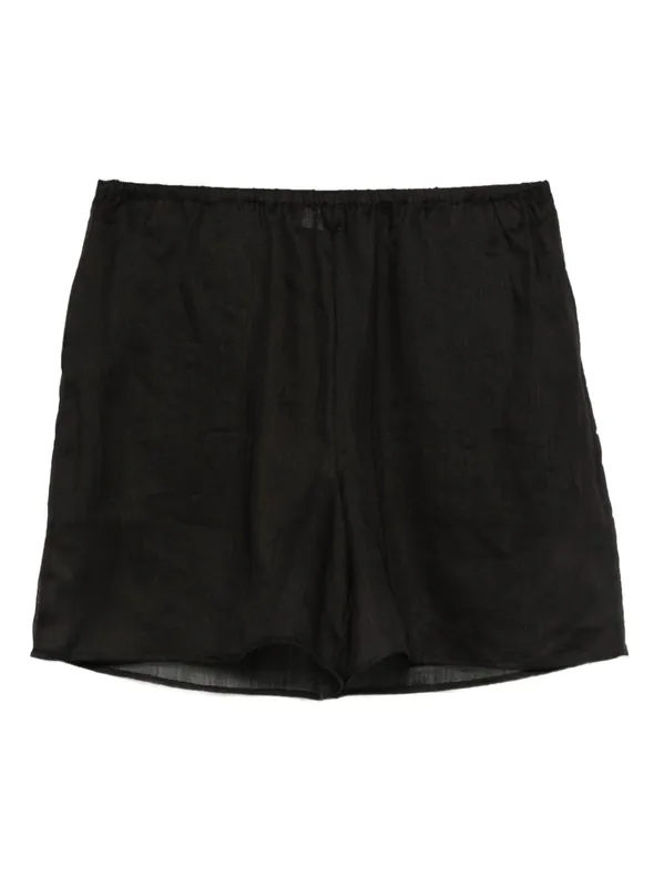 Summer Shorts - Toteme
