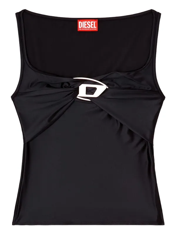 T-Amai Tank Top