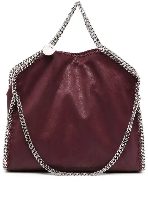 Falabella 3chain Handbag - Stella McCartney