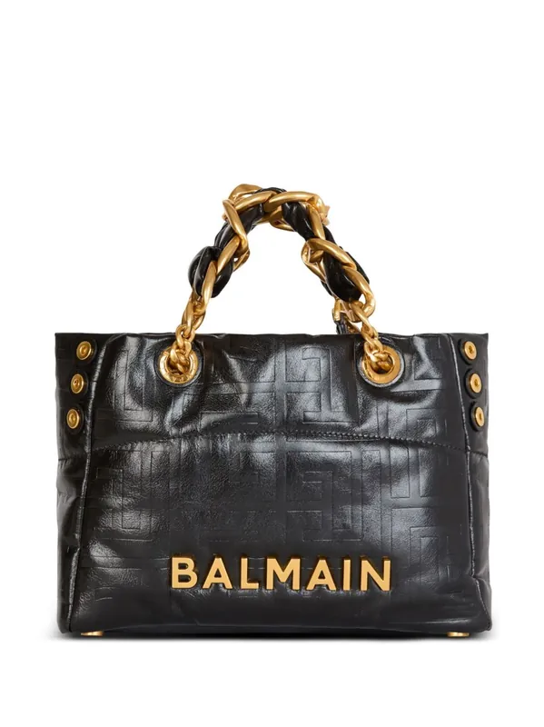 1945 Small Tote - Balmain