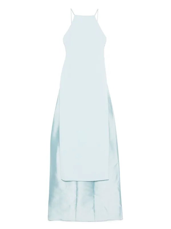 Ulla Maxi Dress - Solace London