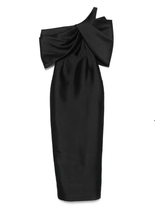 Davina Maxi Dress - Solace London
