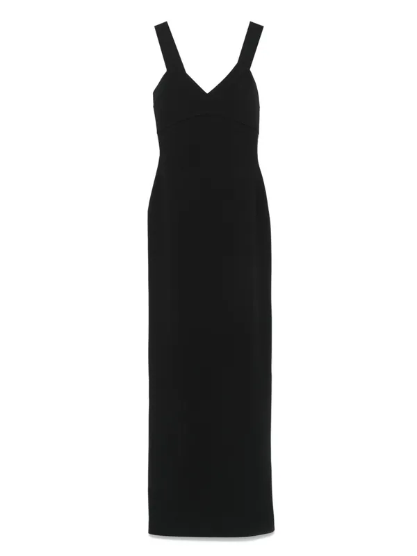 Nalani Maxi Dress - Solace London