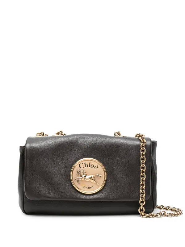 Chloe Heritage Shoulder Bag - Chloé