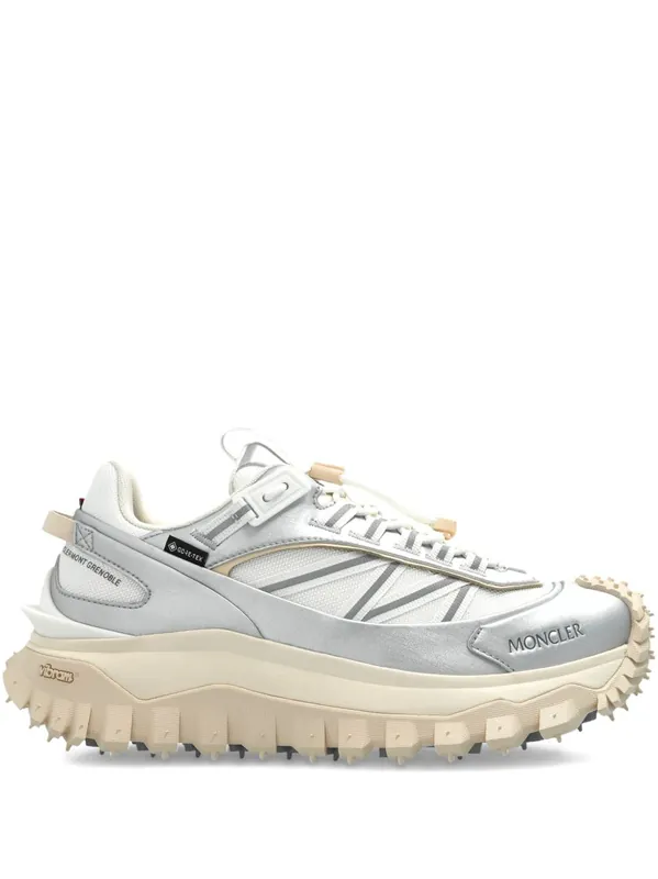 Trailgrip Gtx Low Sneakers - Moncler
