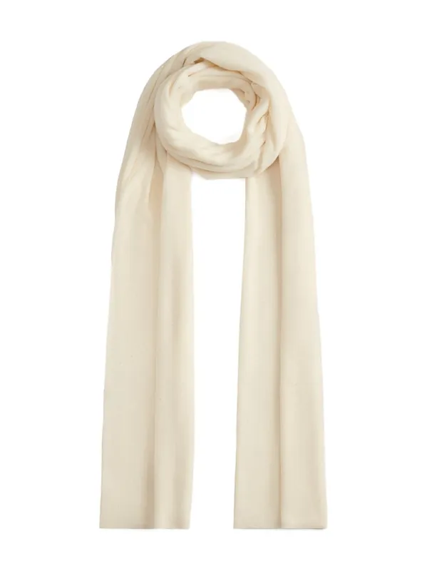 Wool Scarf - Fabiana Filippi