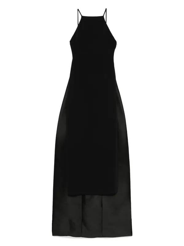 Ulla Maxi Dress - Solace London