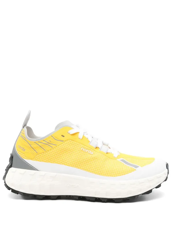 001 Sneakers - Norda