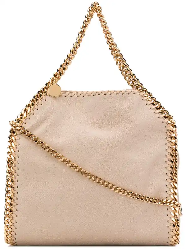 Falabella Mini Handbag - Stella McCartney
