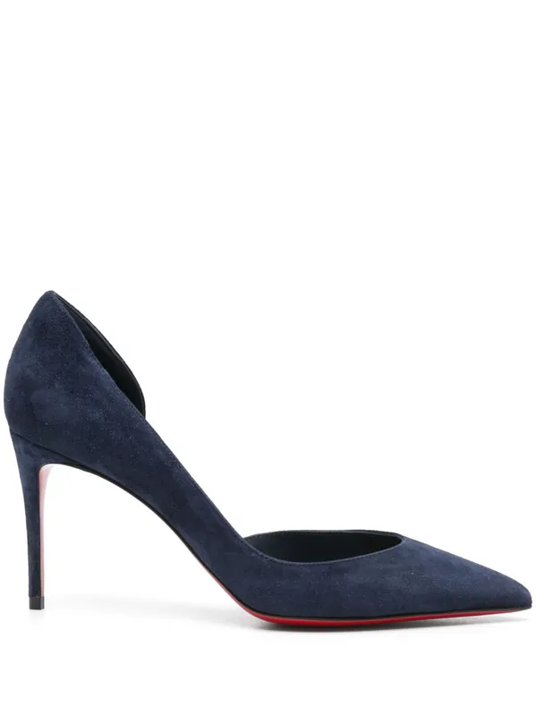 Iriza Pumps - Christian Louboutin