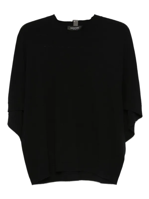 Wool Top - Fabiana Filippi