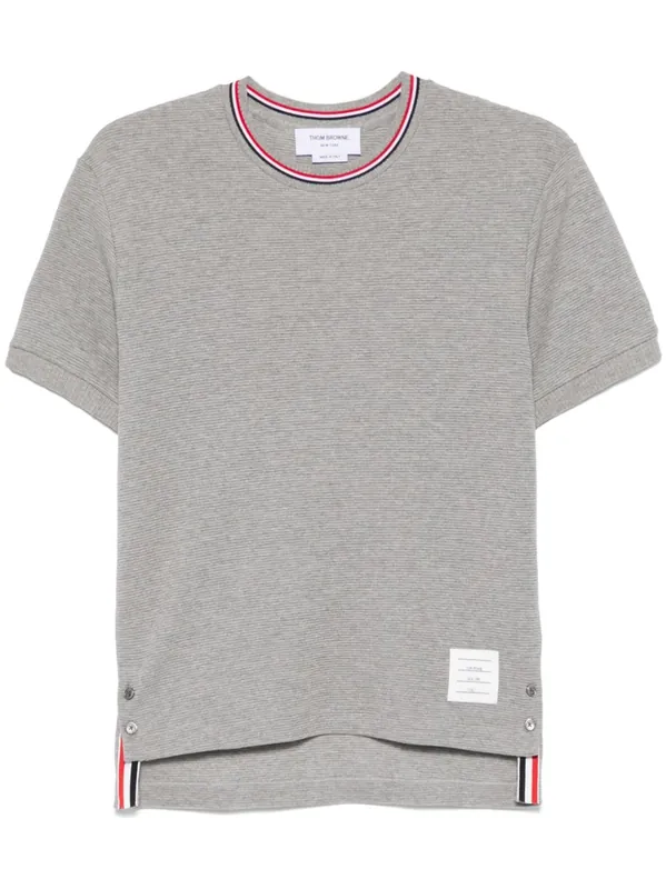 Rwb Cotton T-Shirt