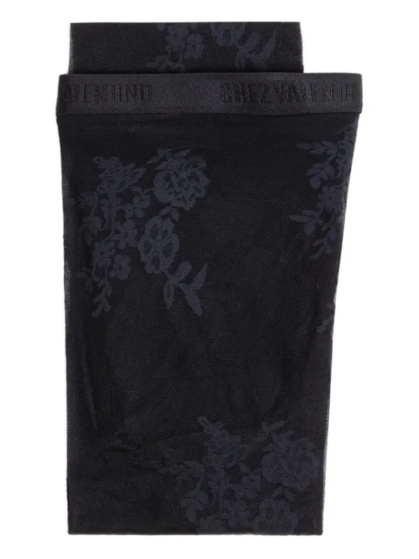 Lycra Tights - Valentino Garavani