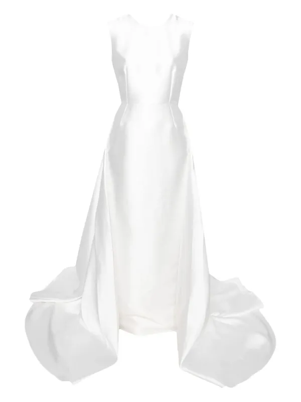 Larsen Maxi Dress - Solace London