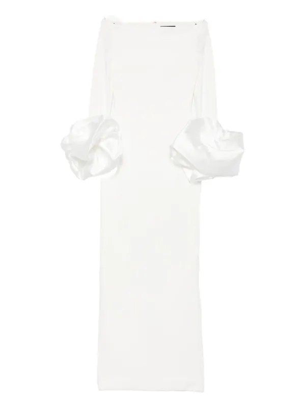 Talia Maxi Dress - Solace London