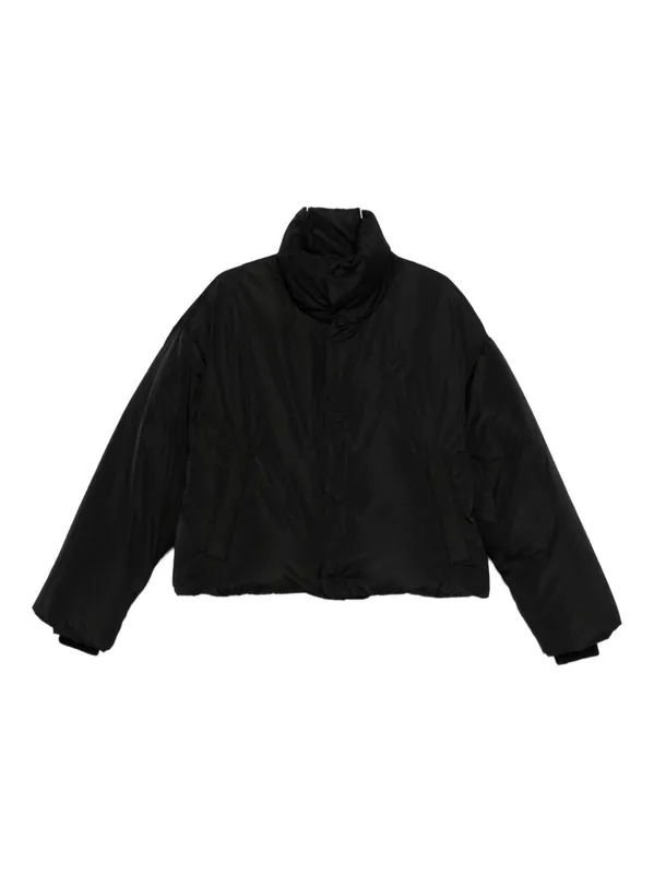 Short Down Jacket - Ami Paris