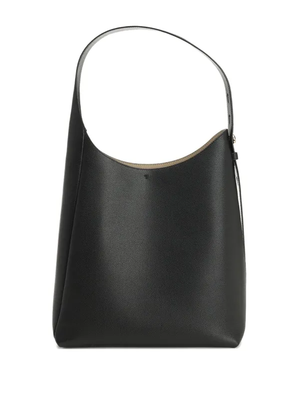 Romy Leather Hobo Bag - Tory Burch