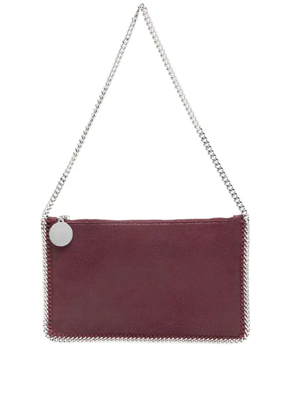 Falabella Clutch - Stella McCartney