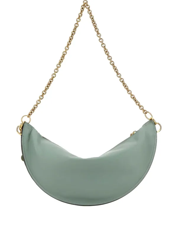 Chloè Icons Leather Shoulder Bag - Chloé