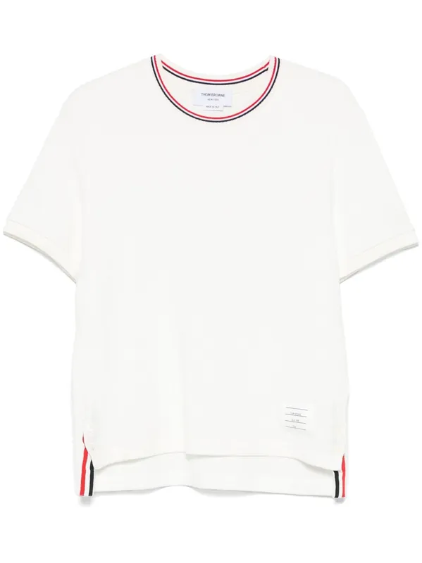 Rwb Cotton T-Shirt