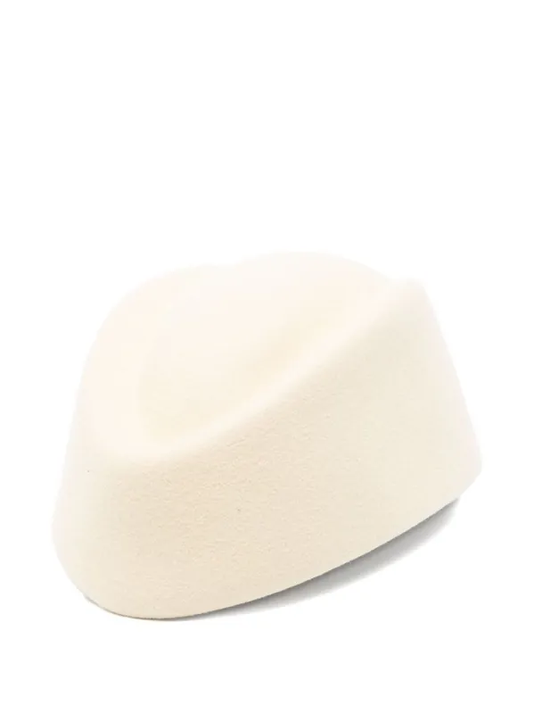 Vlogo Signature Wool Beanie - Valentino Garavani