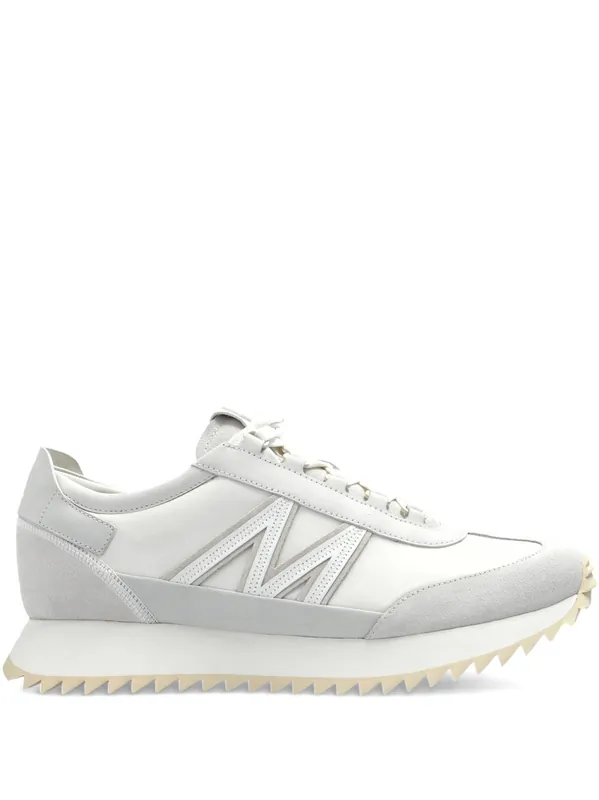 Pacey2 Low Top Sneakers - Moncler