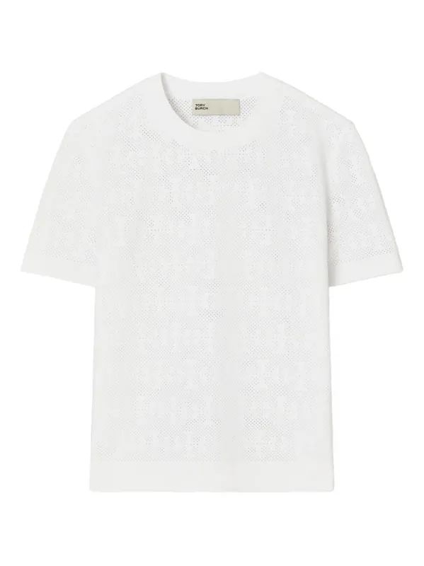 Monogram T-Shirt