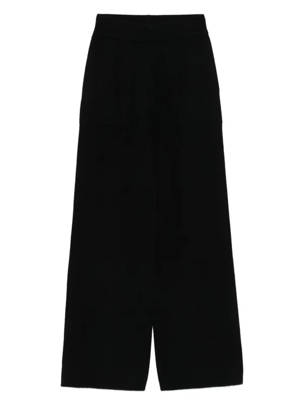 Cashmere Trousers - Uma Wang