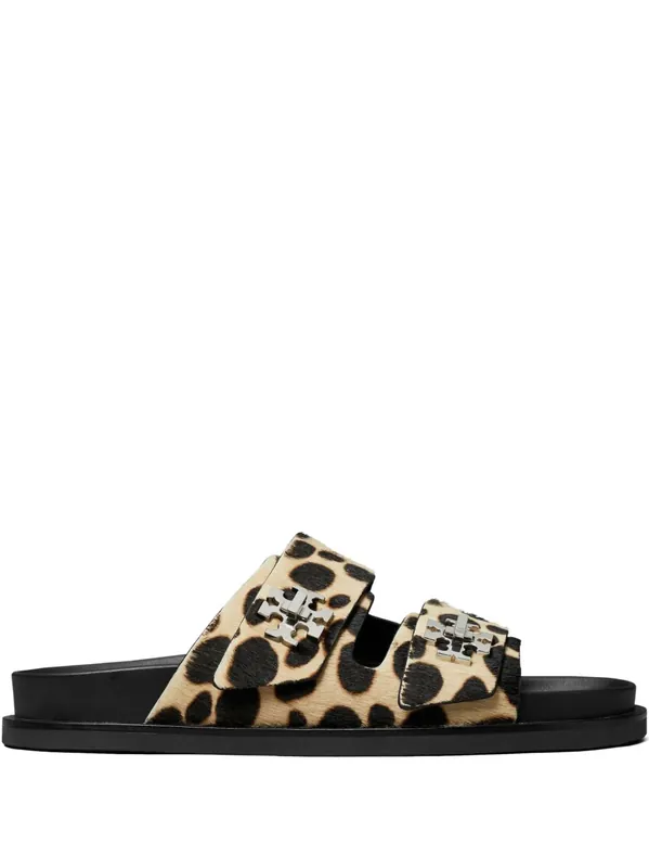 T-Lock Sport Slide Sandals