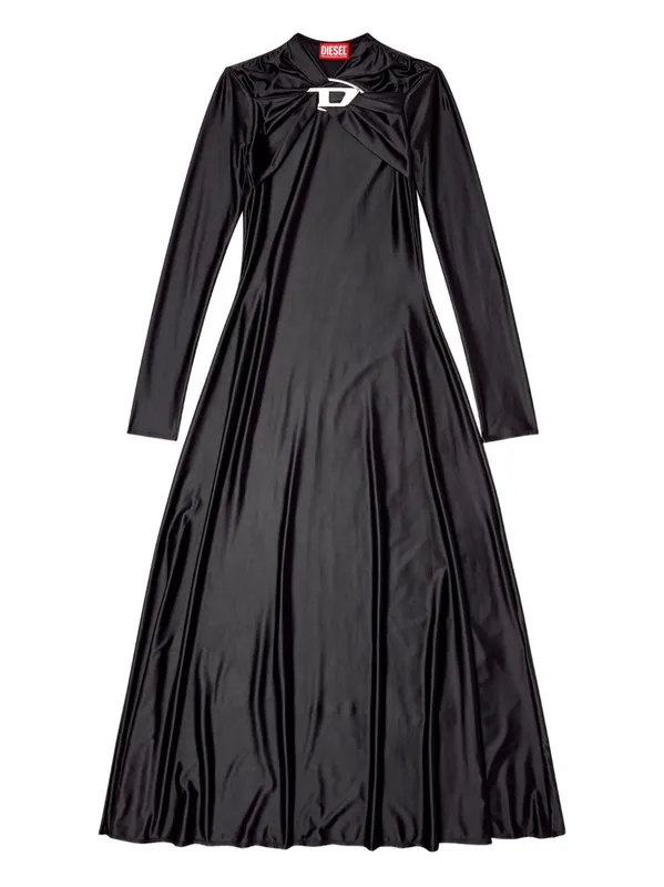 Maxi Dress - Diesel