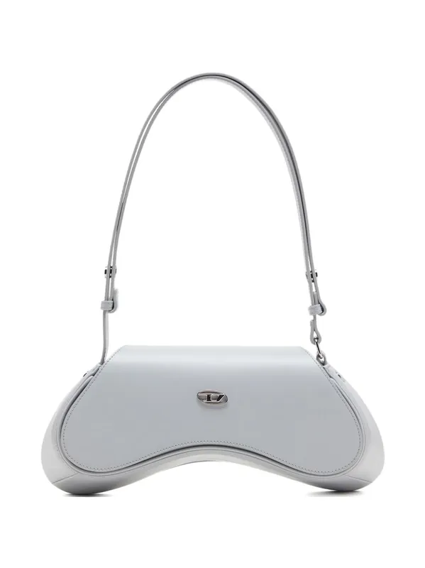 Play Leather Crossbody Bag - Diesel