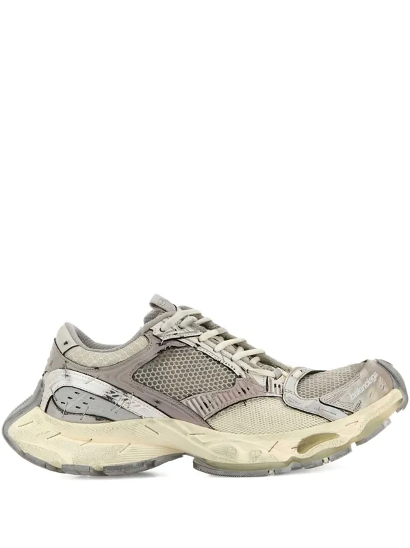 Sneakers Light And Natural - Balenciaga