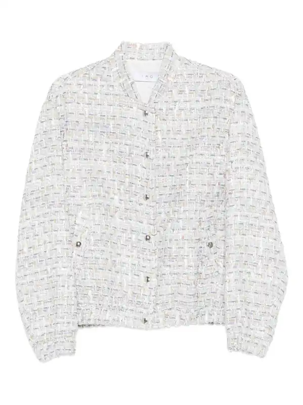 Noemy Cotton Jacket - Iro