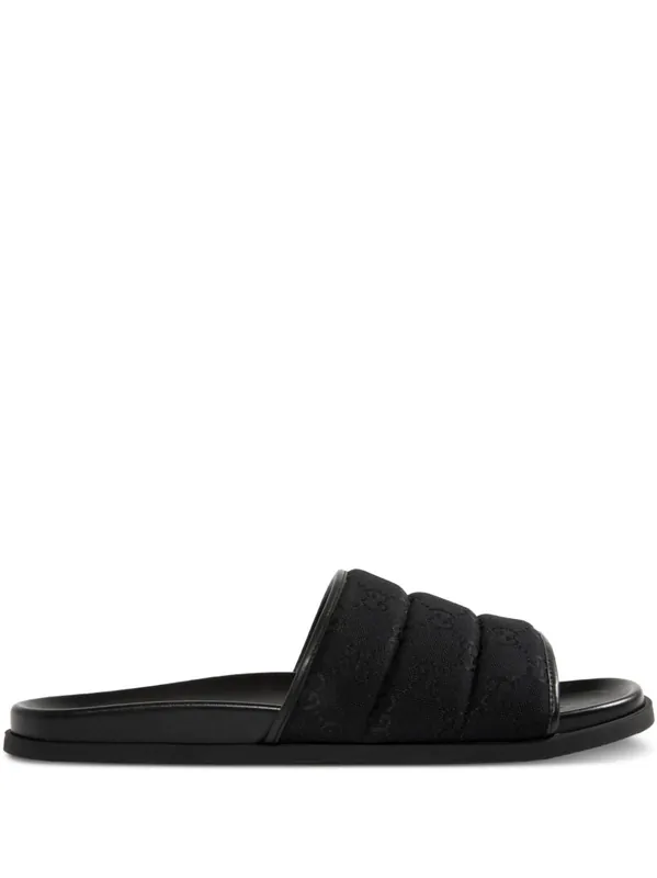 Gg Slides - Gucci