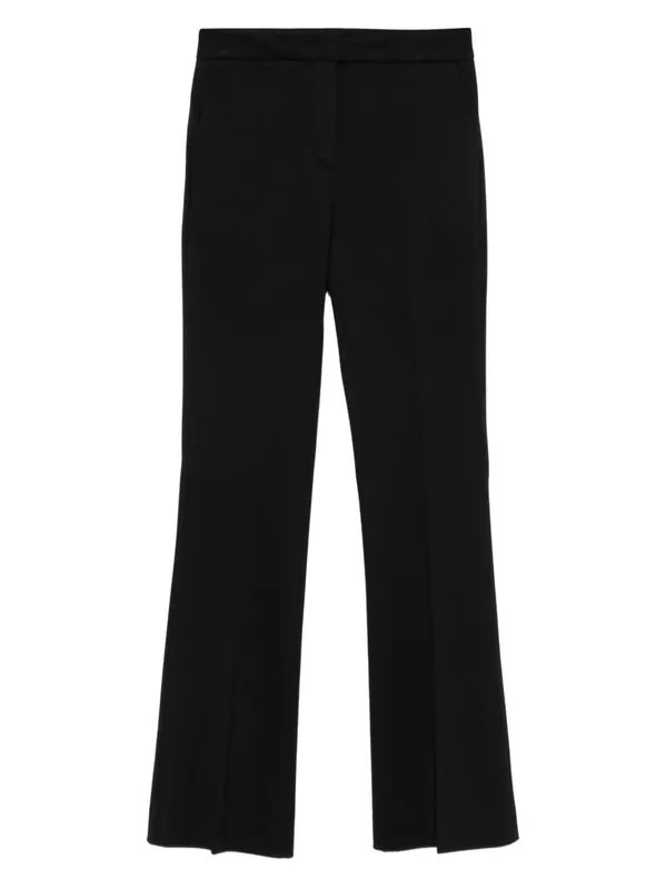Straight Trousers - Via Masini 80