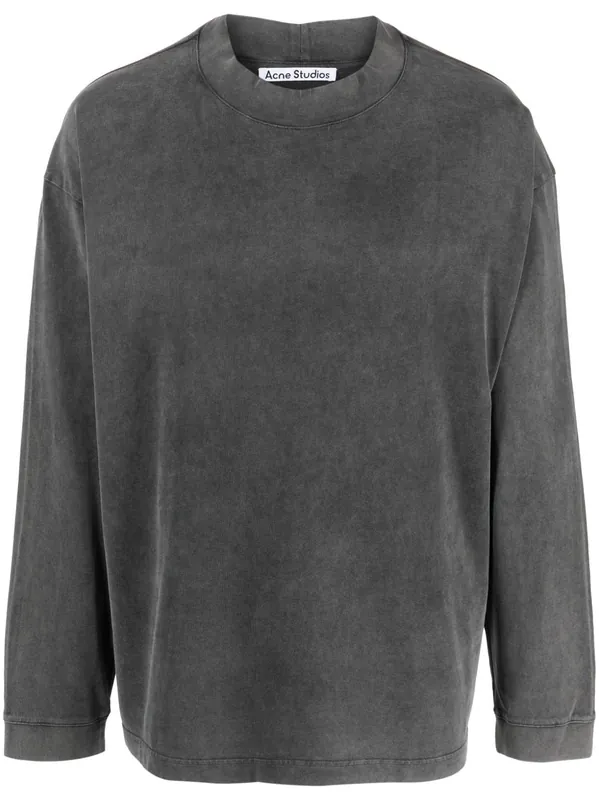 Logo Cotton T-Shirt