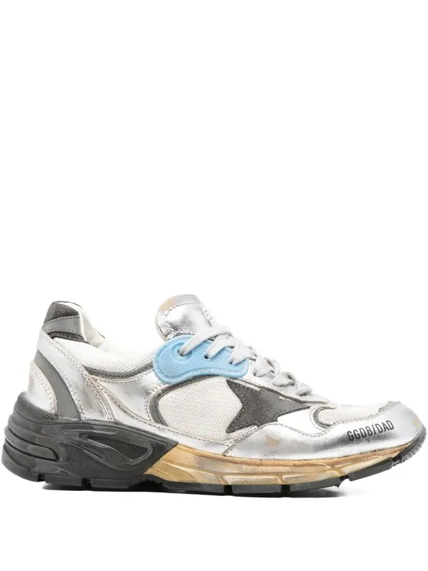 Running Dad Sneakers - Golden Goose