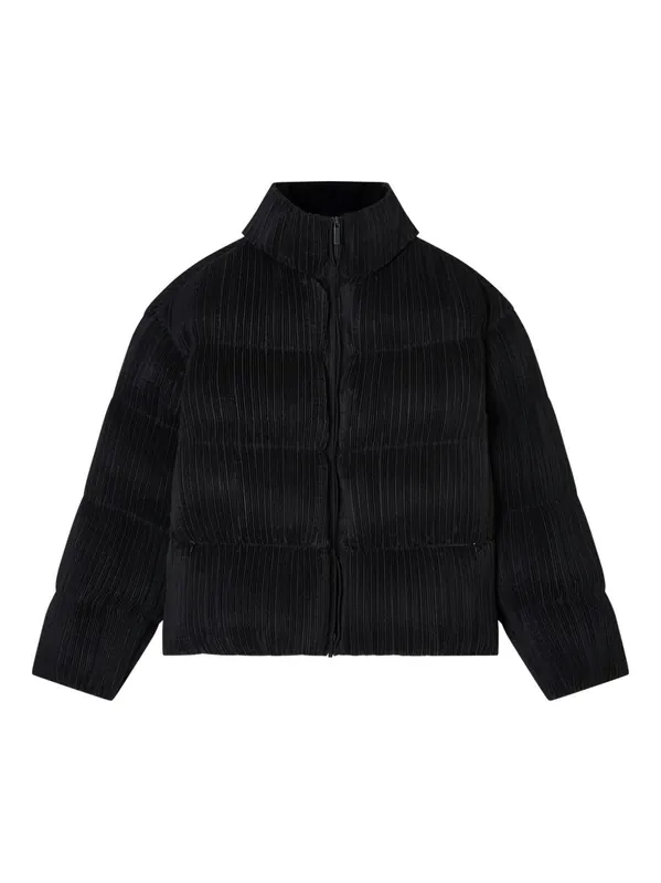 Short Down Jacket - Emporio Armani