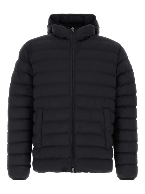 Packable Down Jacket - Herno