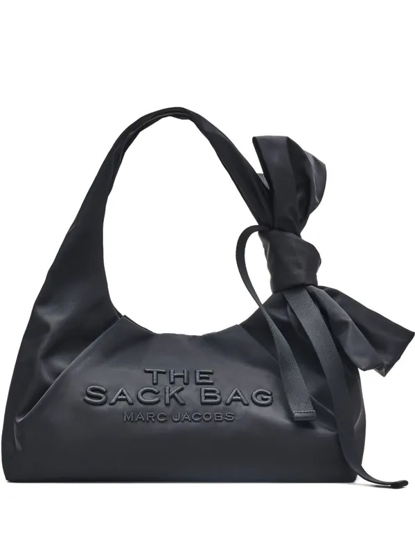 The Sack Nylon Handbag - Marc Jacobs