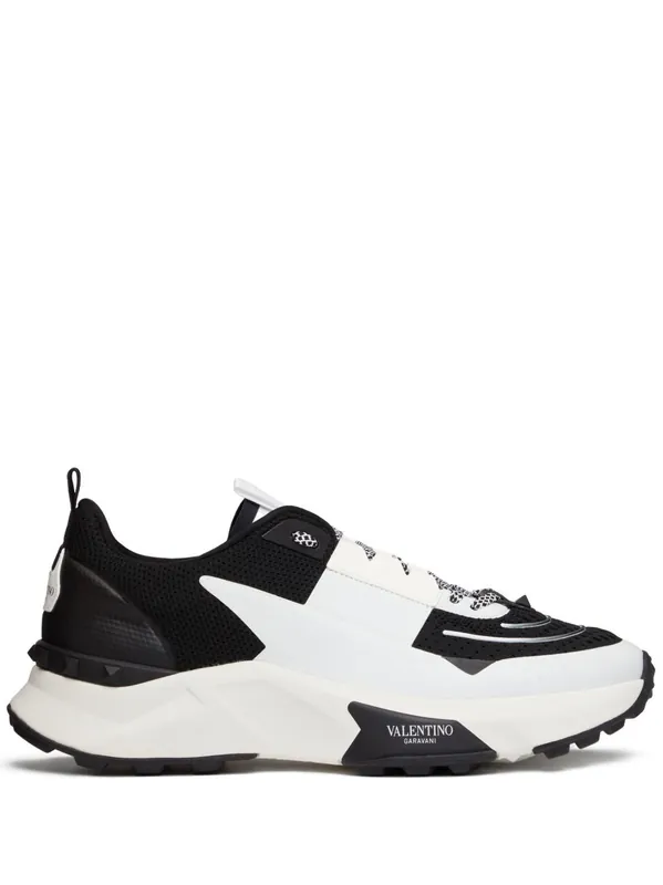 True Act Sneakers - Valentino Garavani