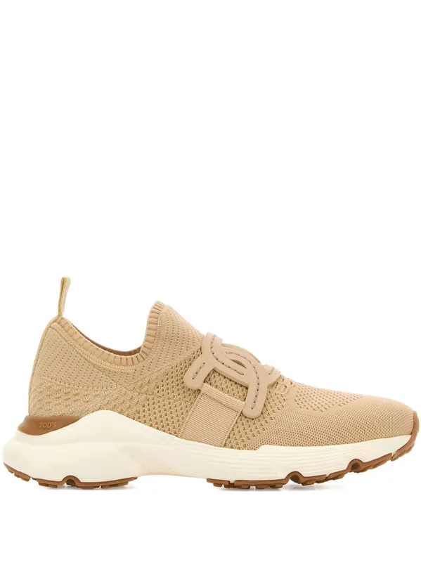Kate Knitted Sneakers - Tod's