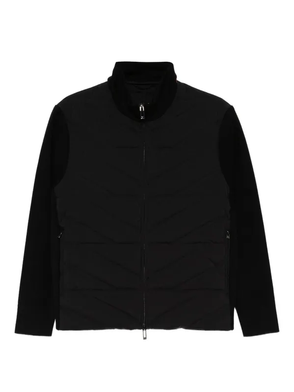 Bomber Jacket - Emporio Armani Capsule