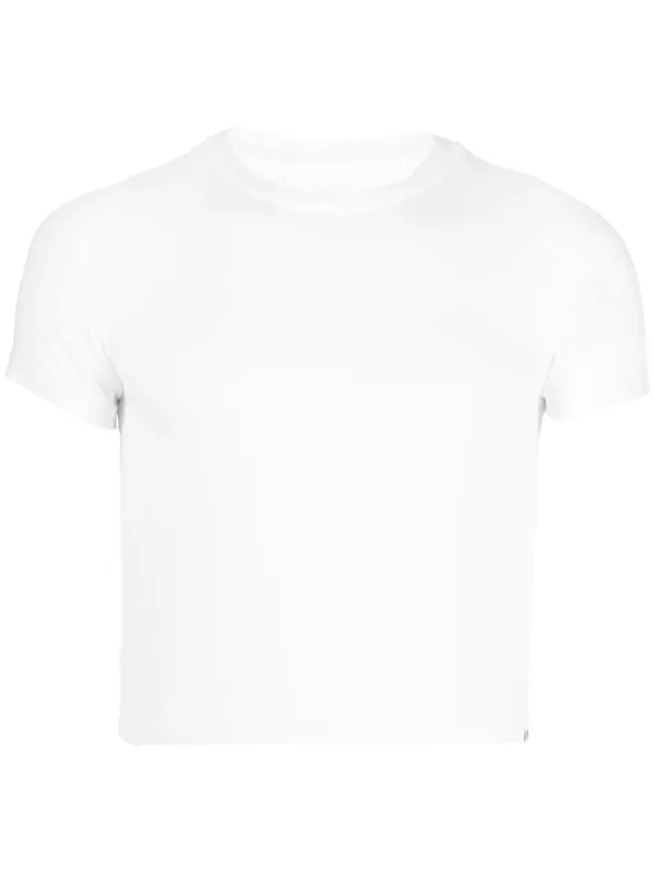 Cashmere T-Shirt