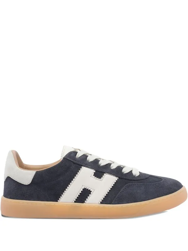 Hogan Cool Leather Sneakers - Hogan Pre