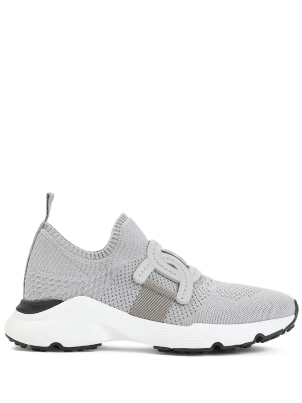 Kate Knitted Sneakers - Tod's