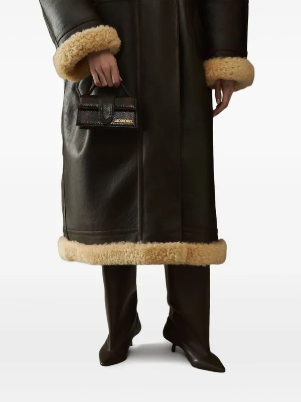 Le Bambino Handbag - Jacquemus
