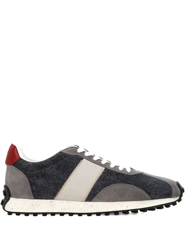 T Vintage Sneakers - Tod's
