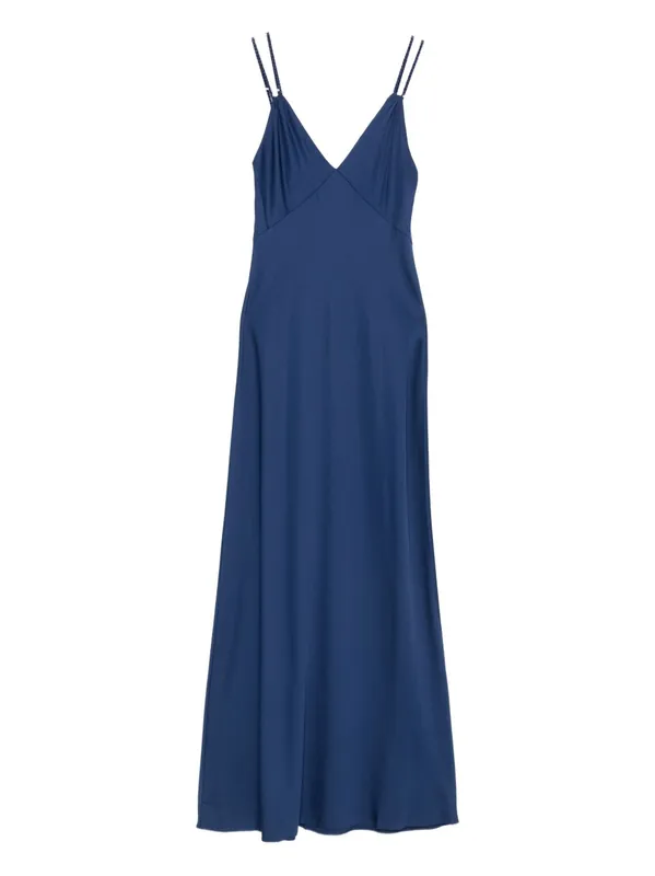 Kiro Maxi Dress - Alice + Olivia