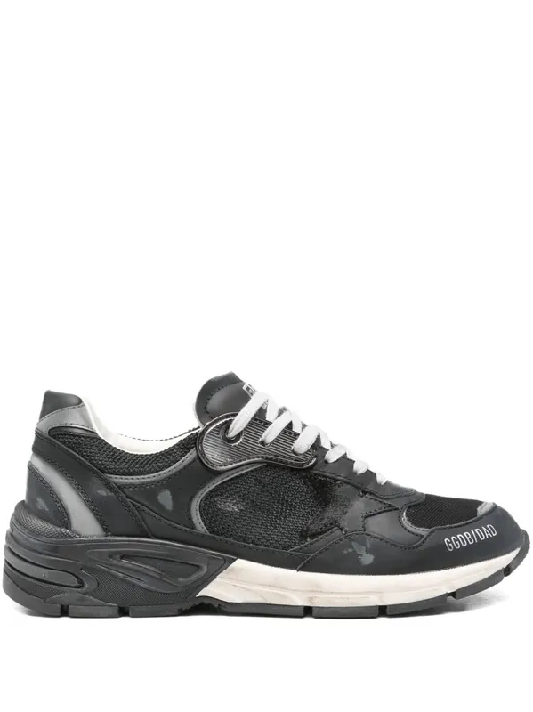 Running Dad Sneakers - Golden Goose